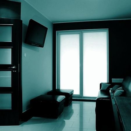 Wladyslawowo Apartament Morska Quarto foto