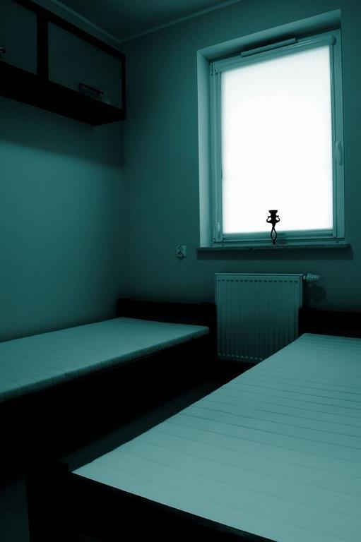 Wladyslawowo Apartament Morska Quarto foto