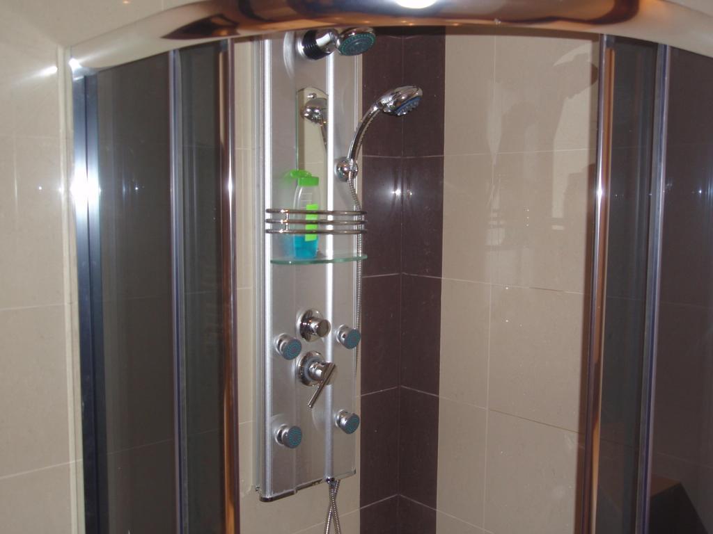 Wladyslawowo Apartament Morska Quarto foto