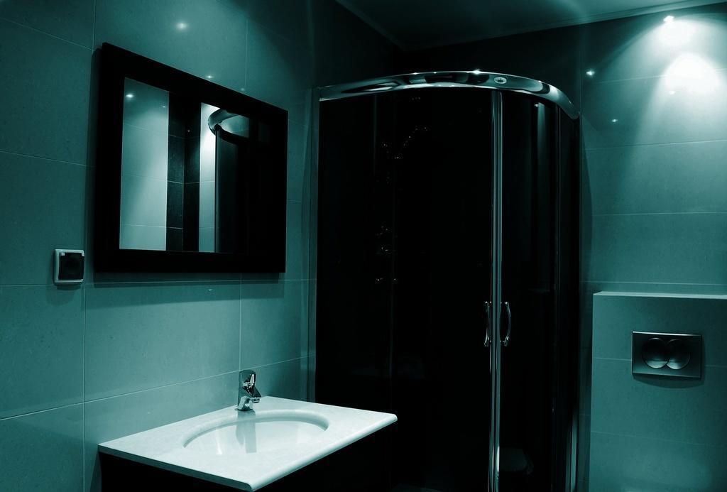 Wladyslawowo Apartament Morska Quarto foto