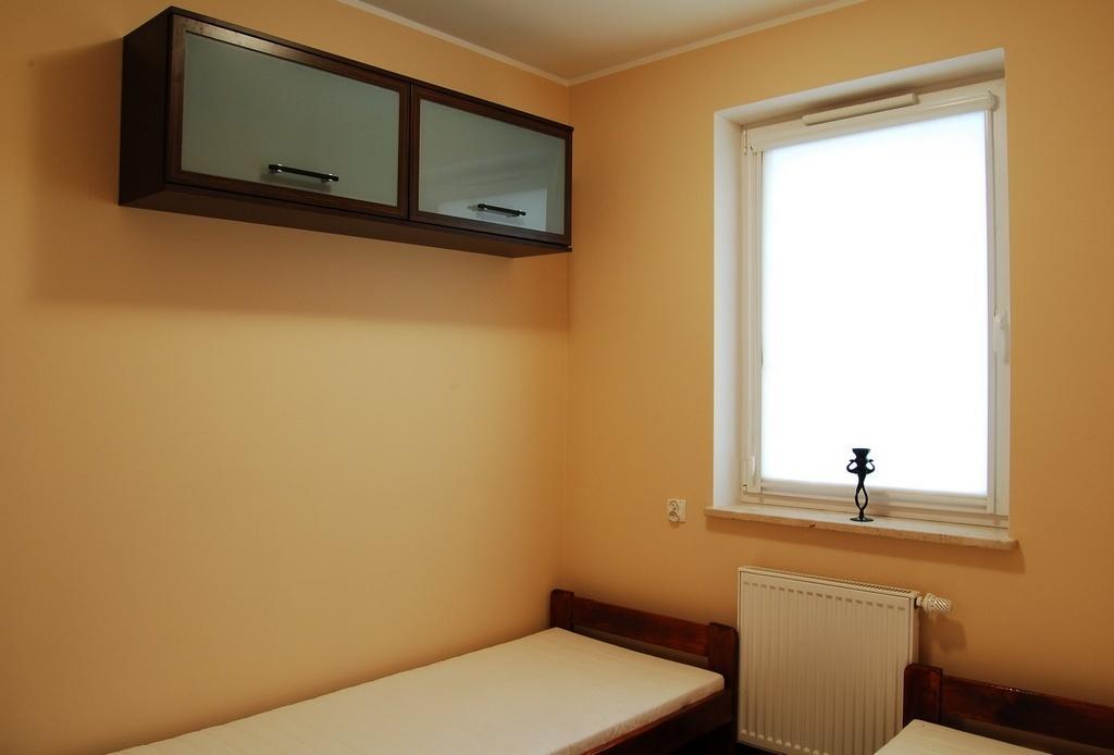 Wladyslawowo Apartament Morska Quarto foto